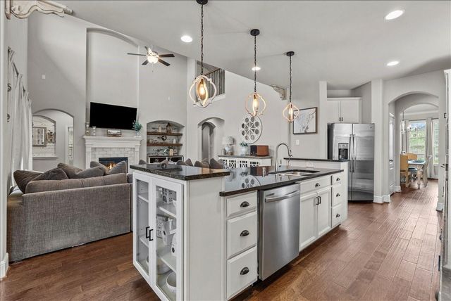 1419 Norman Hill Lane, League City, TX 77573