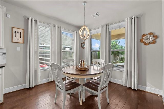 1419 Norman Hill Lane, League City, TX 77573