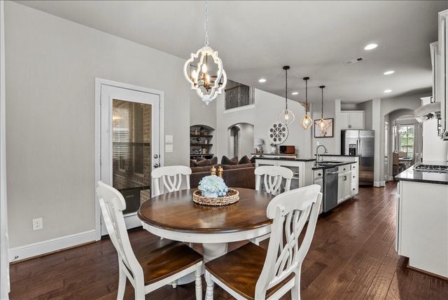 1419 Norman Hill Lane, League City, TX 77573