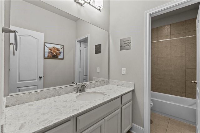 1419 Norman Hill Lane, League City, TX 77573
