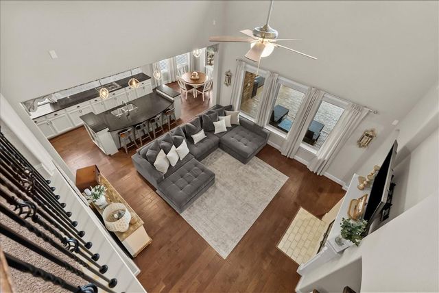 1419 Norman Hill Lane, League City, TX 77573