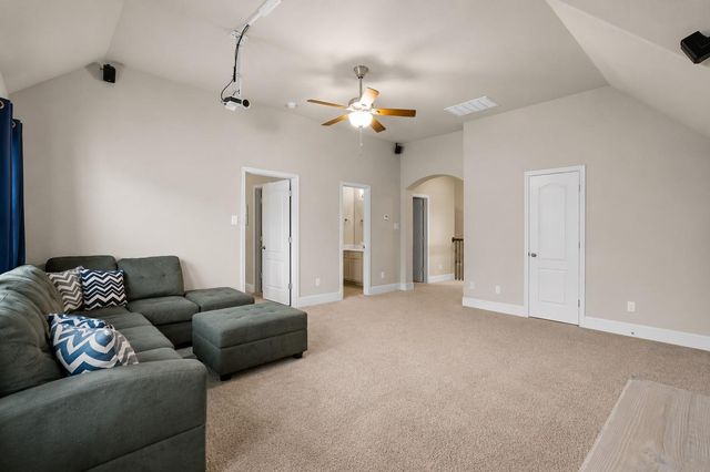 1419 Norman Hill Lane, League City, TX 77573
