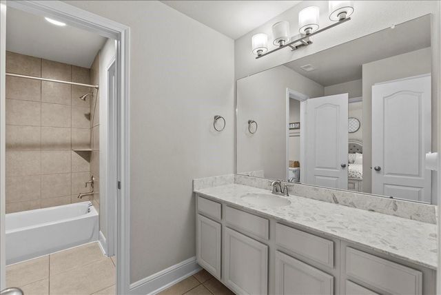 1419 Norman Hill Lane, League City, TX 77573