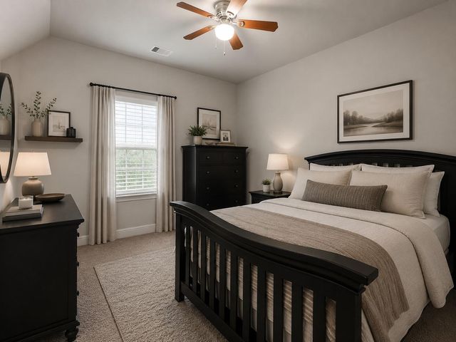 1419 Norman Hill Lane, League City, TX 77573