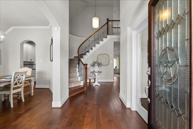 1419 Norman Hill Lane, League City, TX 77573