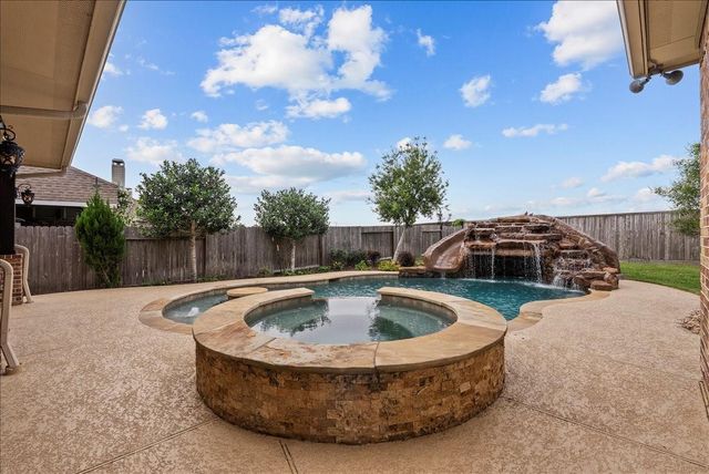 1419 Norman Hill Lane, League City, TX 77573