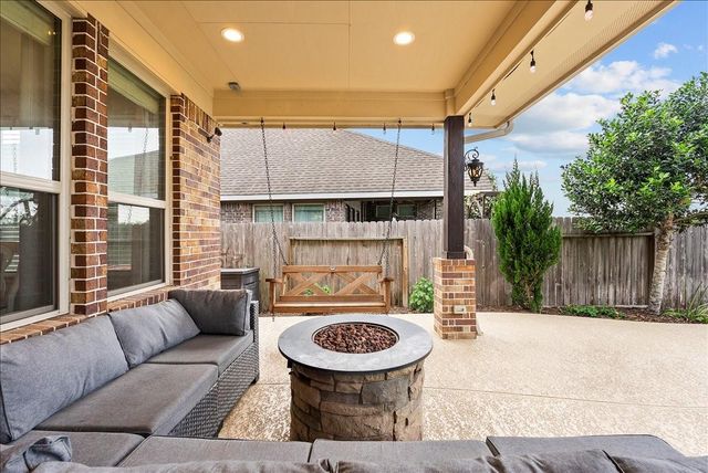 1419 Norman Hill Lane, League City, TX 77573