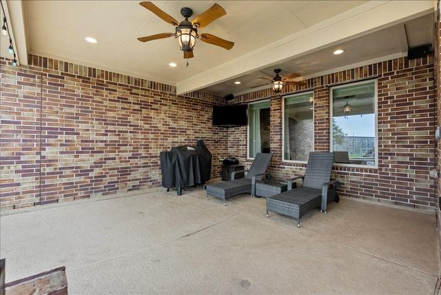 1419 Norman Hill Lane, League City, TX 77573