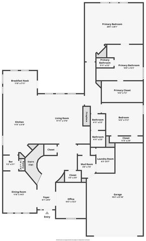 1419 Norman Hill Lane, League City, TX 77573