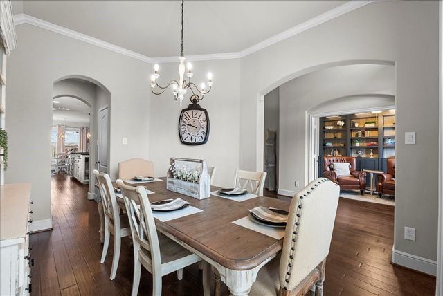 1419 Norman Hill Lane, League City, TX 77573