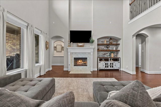 1419 Norman Hill Lane, League City, TX 77573
