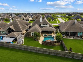 1419 Norman Hill Lane, League City, TX 77573
