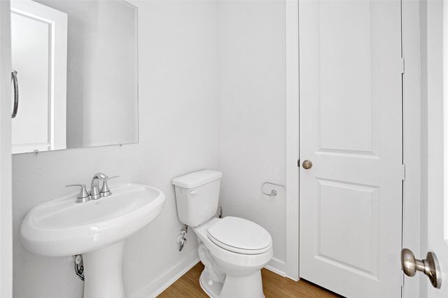 16646 Texas Hill Country Road, Cypress, TX 77433