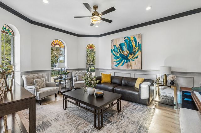3706 Castle Drive, Rowlett, TX 75089
