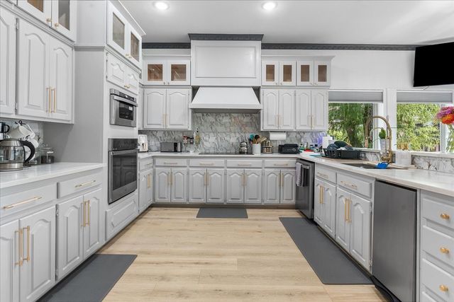 3706 Castle Drive, Rowlett, TX 75089