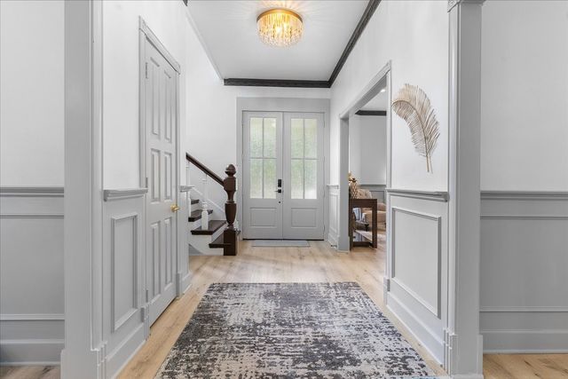 3706 Castle Drive, Rowlett, TX 75089