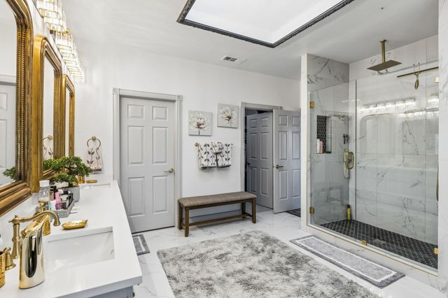 3706 Castle Drive, Rowlett, TX 75089