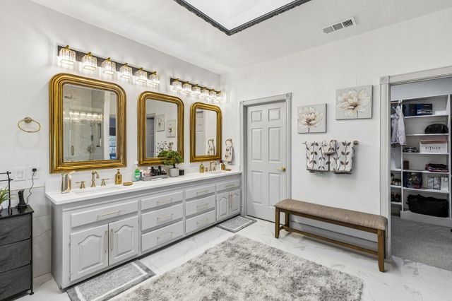 3706 Castle Drive, Rowlett, TX 75089