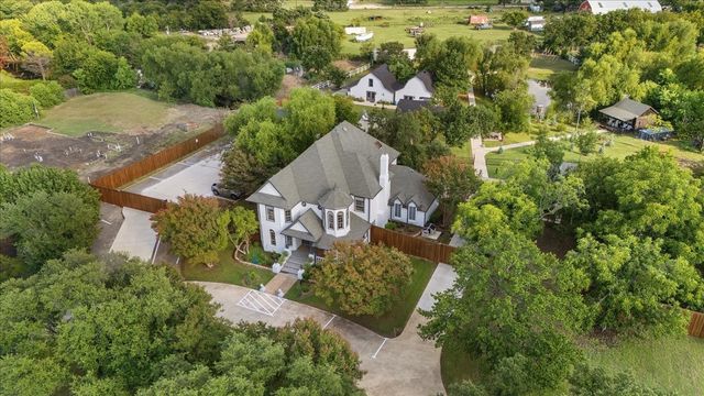 3706 Castle Drive, Rowlett, TX 75089