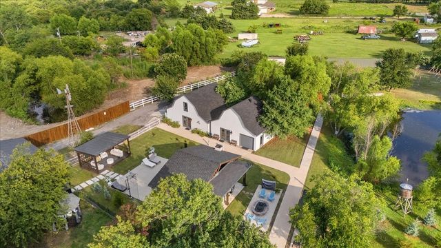 3706 Castle Drive, Rowlett, TX 75089
