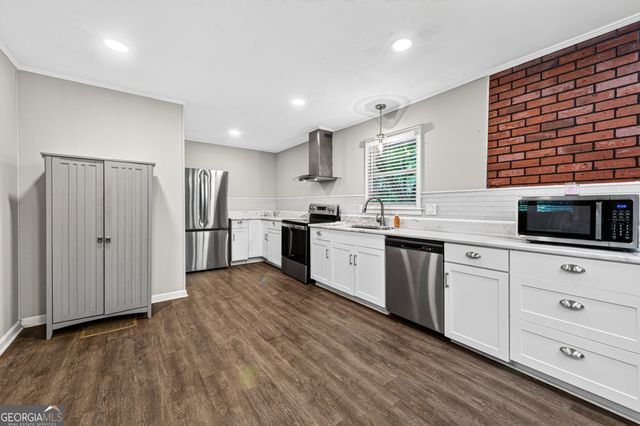342 Orchard Circle, Commerce, GA 30529