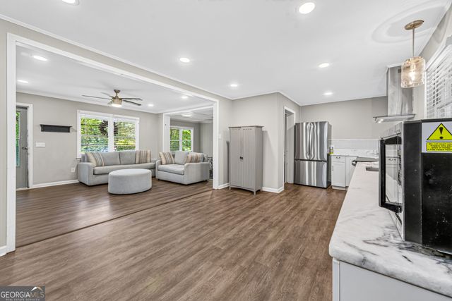 342 Orchard Circle, Commerce, GA 30529