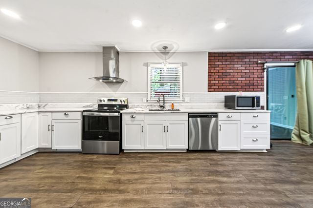 342 Orchard Circle, Commerce, GA 30529