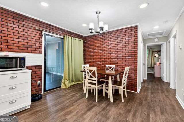 342 Orchard Circle, Commerce, GA 30529