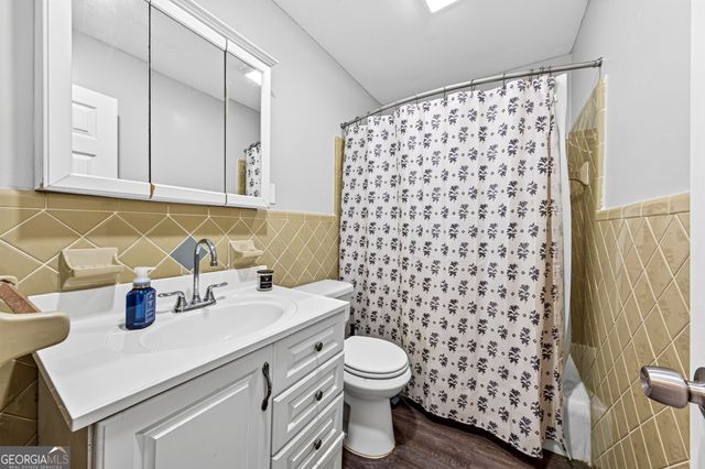 342 Orchard Circle, Commerce, GA 30529
