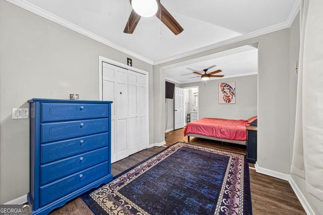 342 Orchard Circle, Commerce, GA 30529