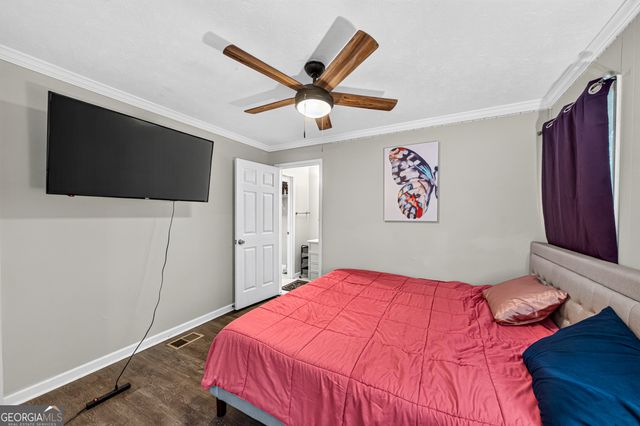 342 Orchard Circle, Commerce, GA 30529