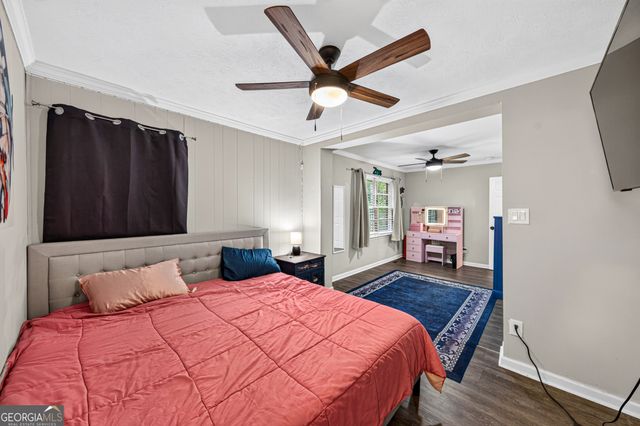342 Orchard Circle, Commerce, GA 30529