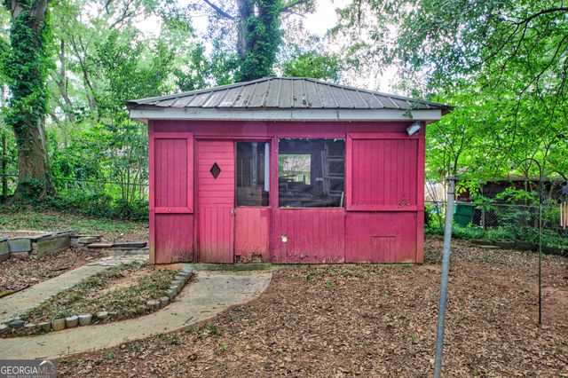 342 Orchard Circle, Commerce, GA 30529