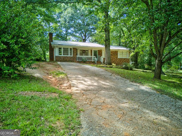 342 Orchard Circle, Commerce, GA 30529