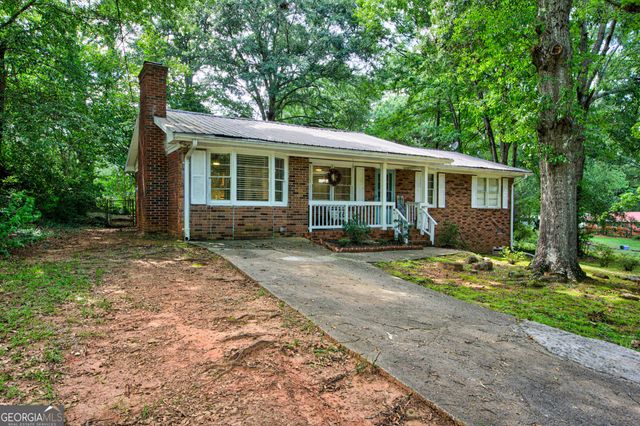 342 Orchard Circle, Commerce, GA 30529