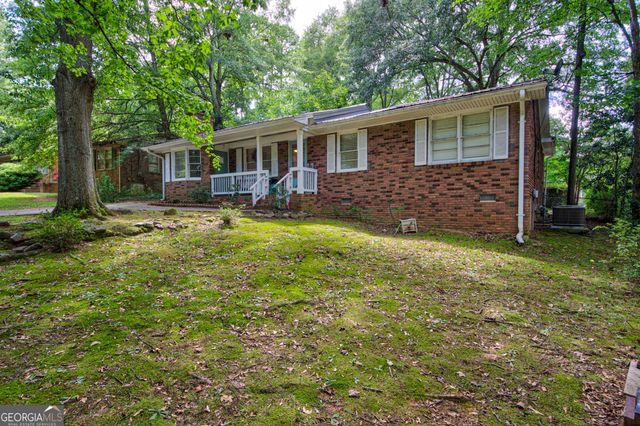 342 Orchard Circle, Commerce, GA 30529