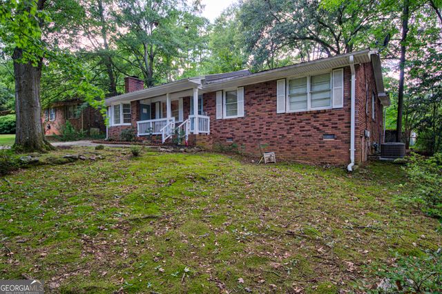 342 Orchard Circle, Commerce, GA 30529