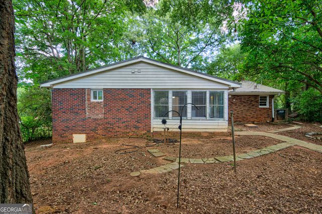 342 Orchard Circle, Commerce, GA 30529