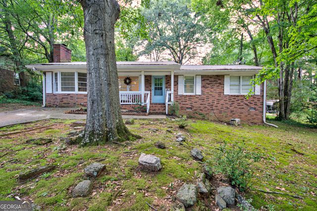 342 Orchard Circle, Commerce, GA 30529
