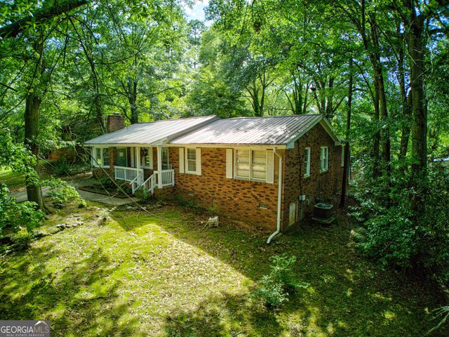 342 Orchard Circle, Commerce, GA 30529