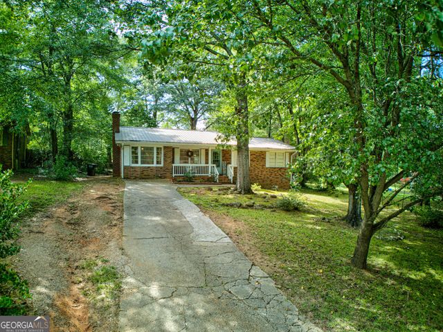 342 Orchard Circle, Commerce, GA 30529