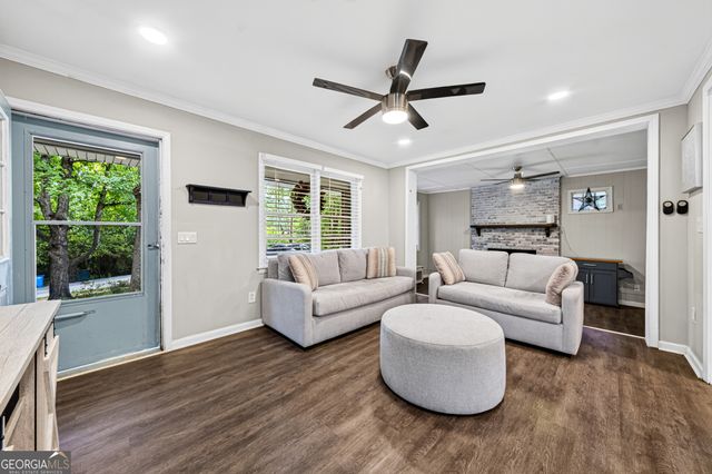 342 Orchard Circle, Commerce, GA 30529