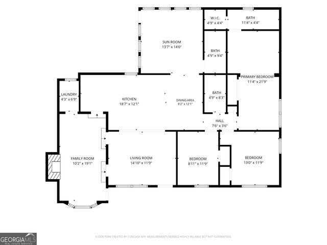 342 Orchard Circle, Commerce, GA 30529