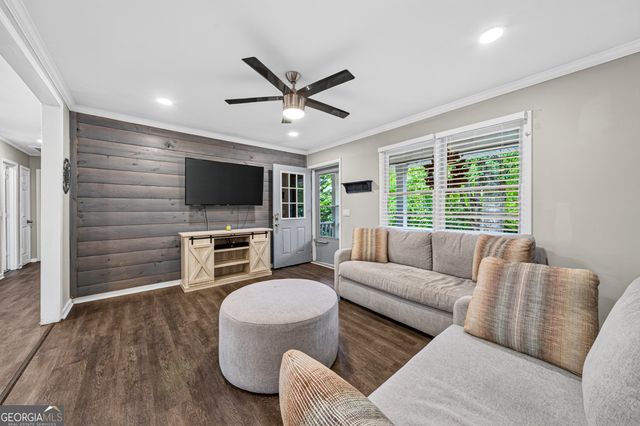 342 Orchard Circle, Commerce, GA 30529
