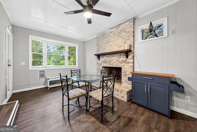 342 Orchard Circle, Commerce, GA 30529