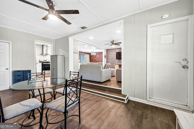 342 Orchard Circle, Commerce, GA 30529