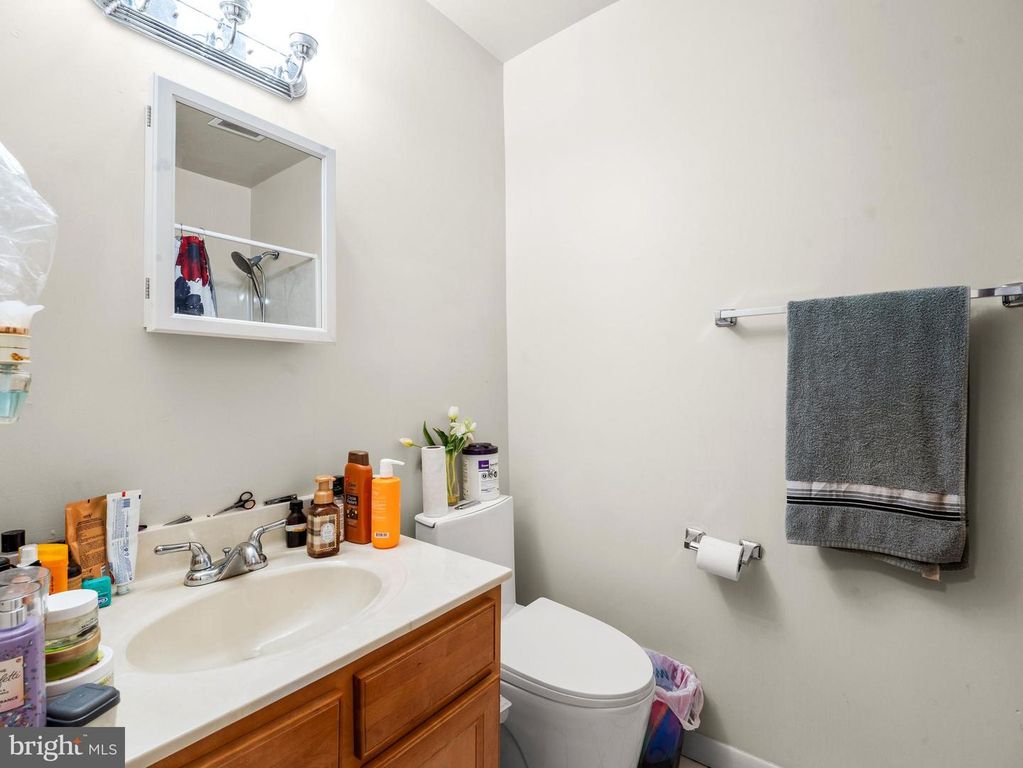Image 15 of property listing at 10578 CROSS FOX LN #E2, Columbia, MD 21044