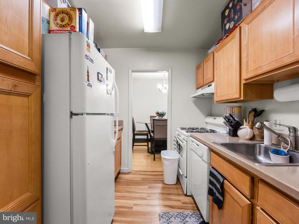 Image 5 of property listing at 10578 CROSS FOX LN #E2, Columbia, MD 21044