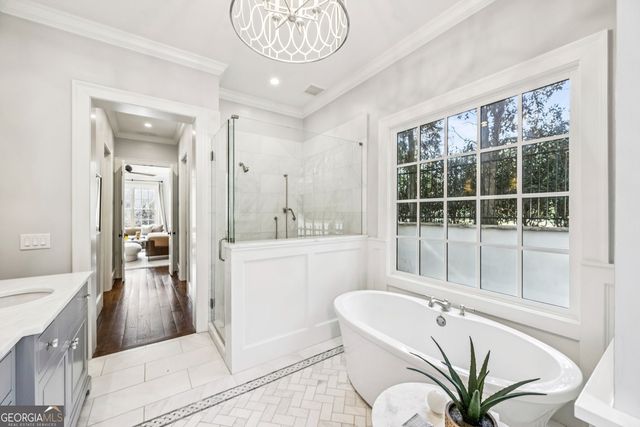 130 Blackland Road NW, Atlanta, GA 30342