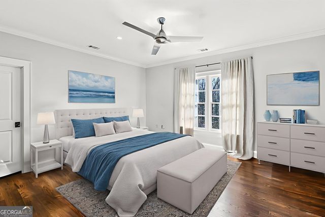 130 Blackland Road NW, Atlanta, GA 30342